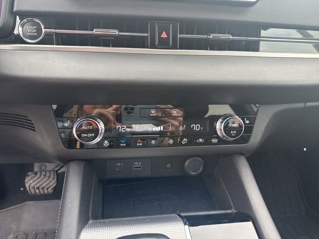 Used 2024 Mitsubishi Outlander SEL image 21