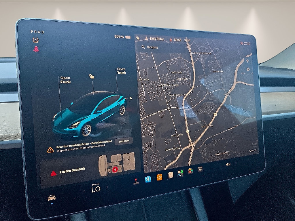 Used 2023 Tesla Model 3 Standard Range RWD image 17