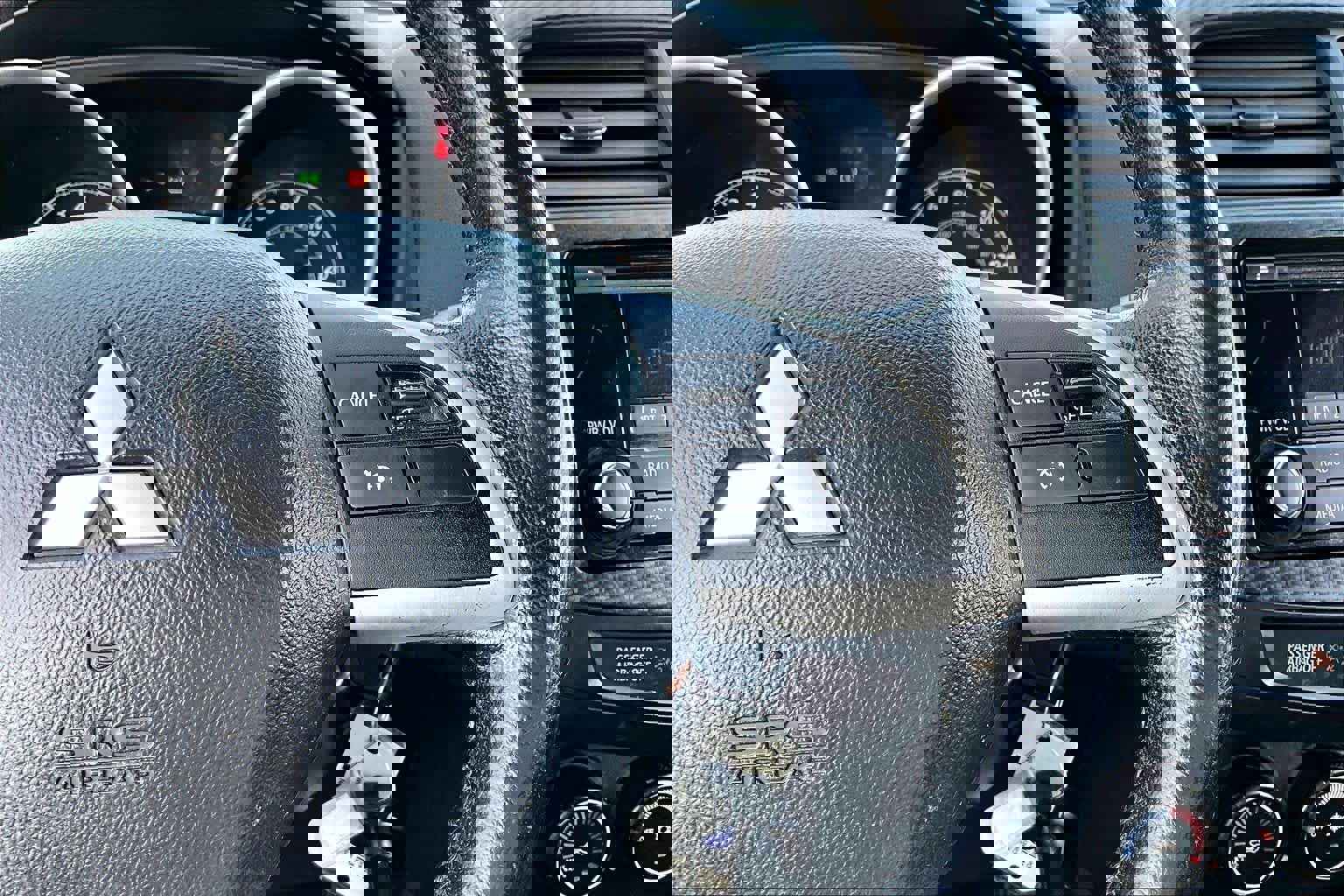 Used 2015 Mitsubishi Outlander Sport ES image 23