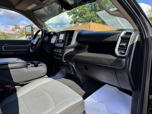 Used 2020 RAM 2500 Big Horn image 14
