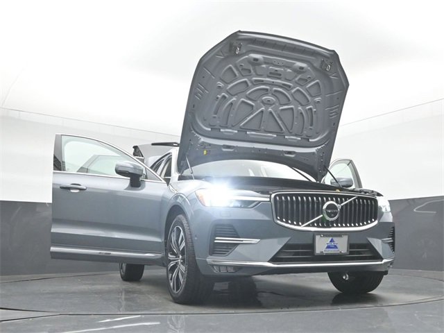 Used 2022 Volvo XC60 B6 Inscription w/ Advanced Package image 59