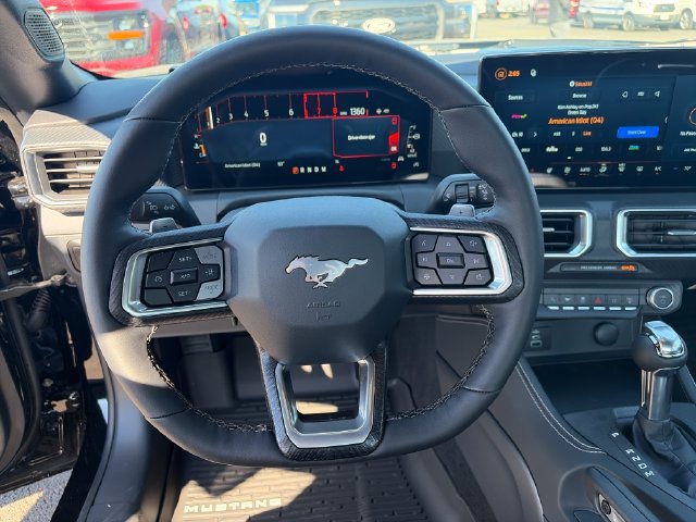 New 2026 Ford Mustang Premium w/ Mustang RTR Package RWD image 11