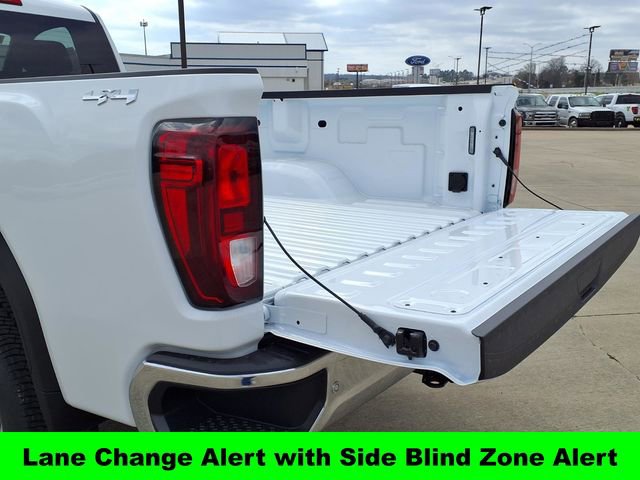 New 2026 GMC Sierra 2500 Pro w/ 1SA Pro Safety Plus Package AWD/4WD image 25