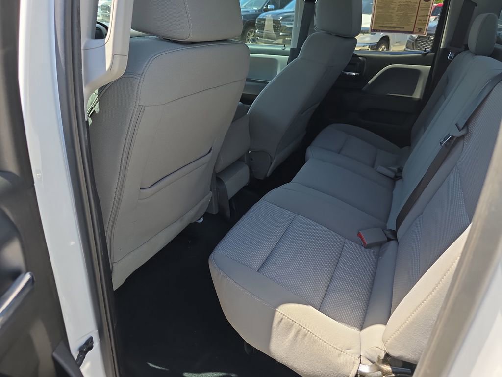 Used 2019 GMC Sierra 1500 Limited w/ Elevation Edition image 28