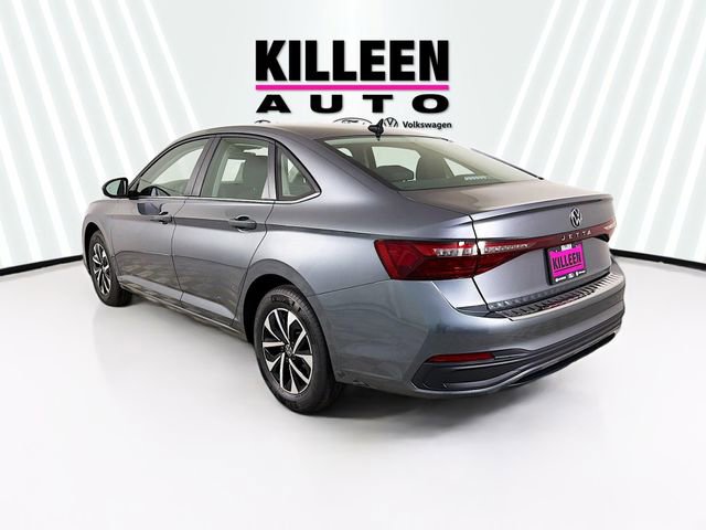 New 2026 Volkswagen Jetta S image 5