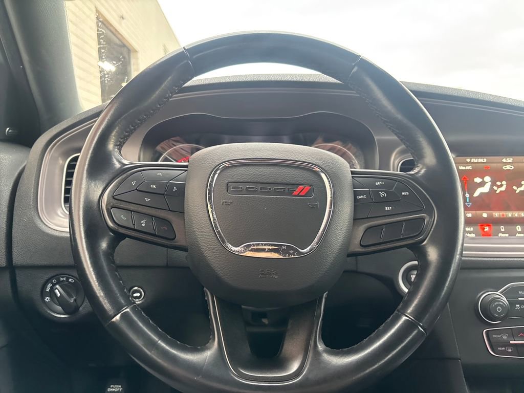 Used 2023 Dodge Charger SXT image 16