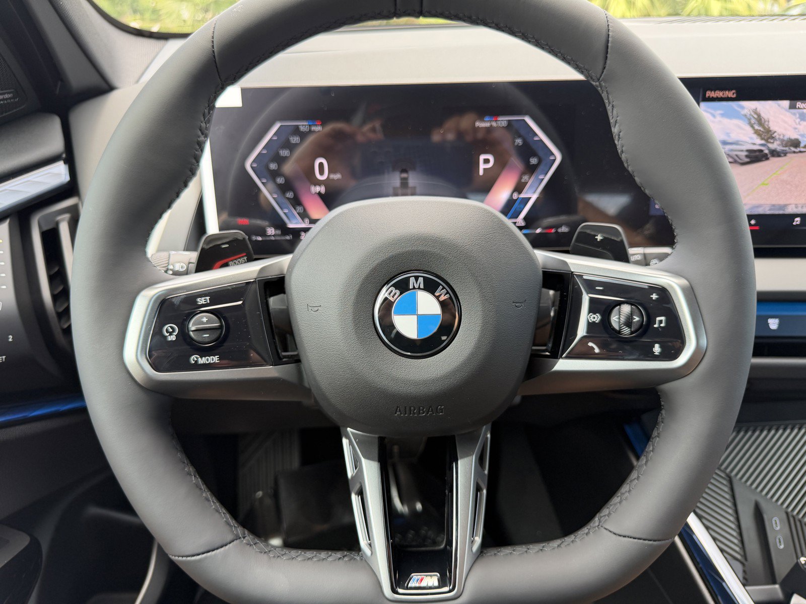 New 2026 BMW X3 xDrive30i w/ Premium Package AWD/4WD image 32