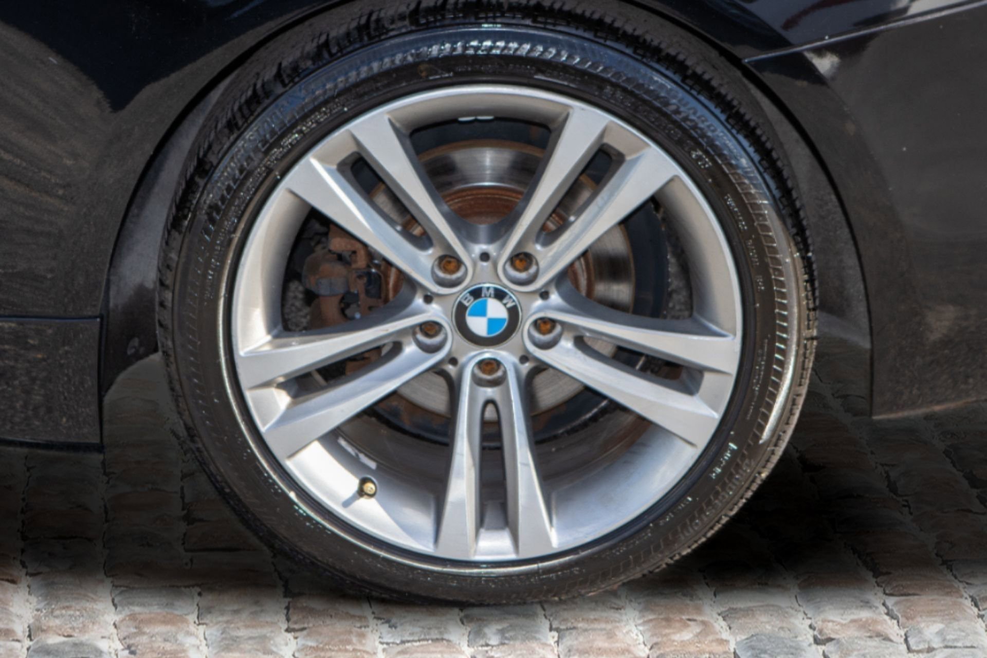 Used 2018 BMW 430i Convertible image 38