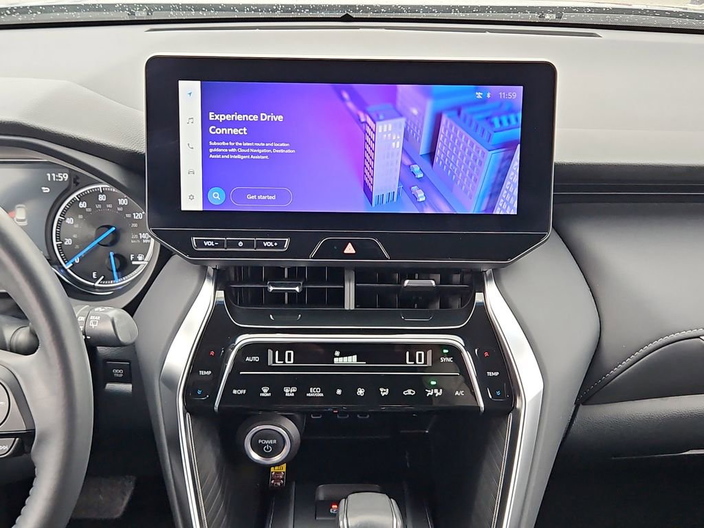 Used 2023 Toyota Venza XLE image 20