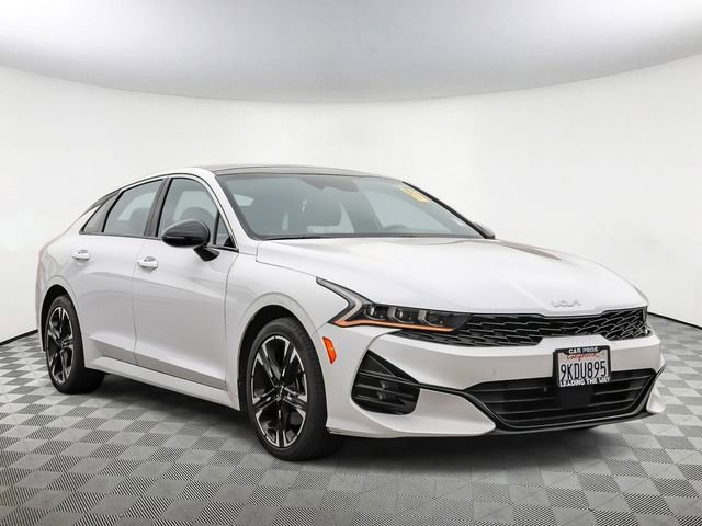Used 2024 Kia K5 GT-Line FWD image 2