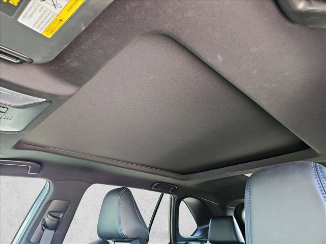 Used 2023 Toyota RAV4 XSE AWD/4WD image 14