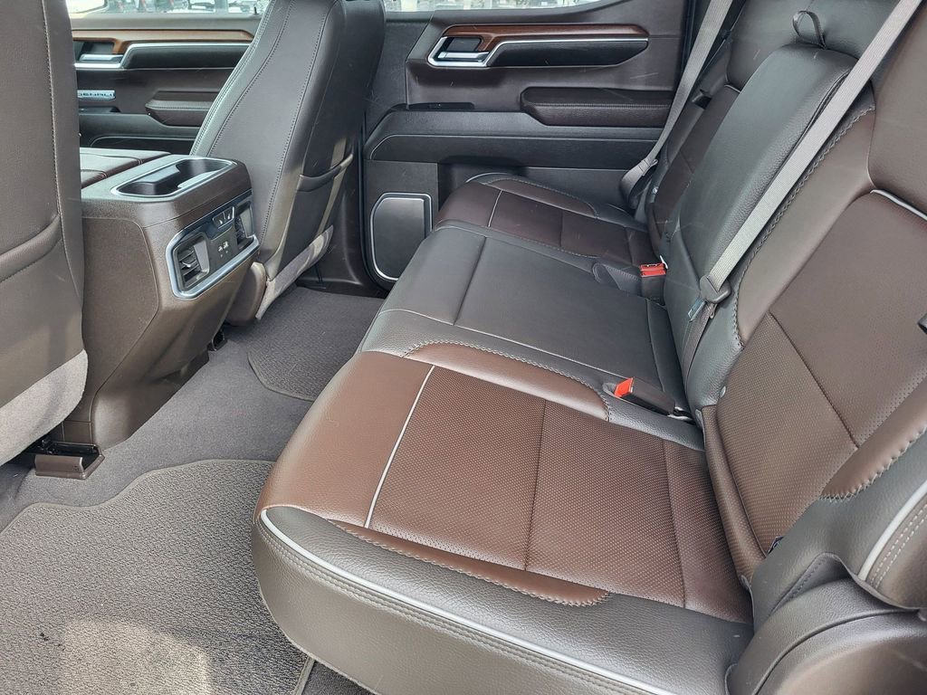 Certified 2023 GMC Sierra 1500 Denali w/ Technology Package image 21