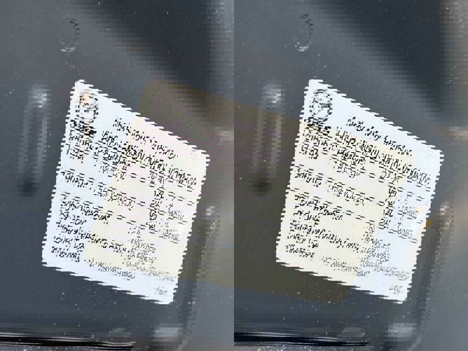 Used 2021 MAZDA MX-5 Miata Club w/ Brembo/BBS Recaro Package image 19