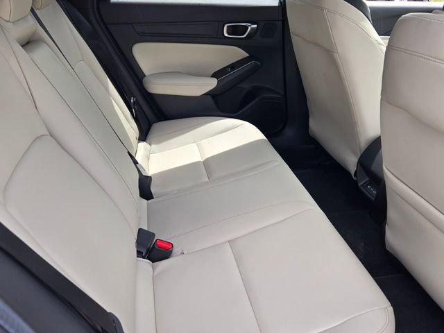 Certified 2025 Acura Integra A-Spec FWD image 15