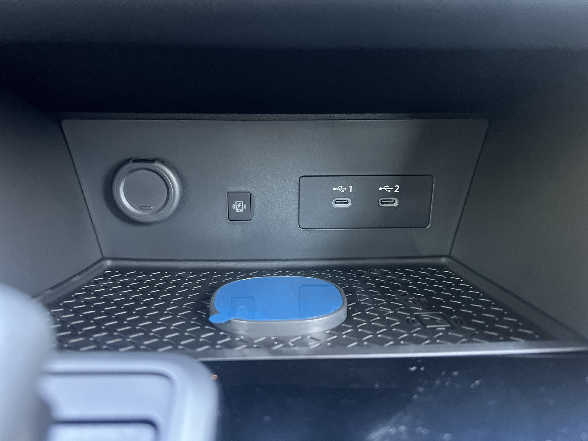 New 2026 Nissan Pathfinder SV FWD image 7
