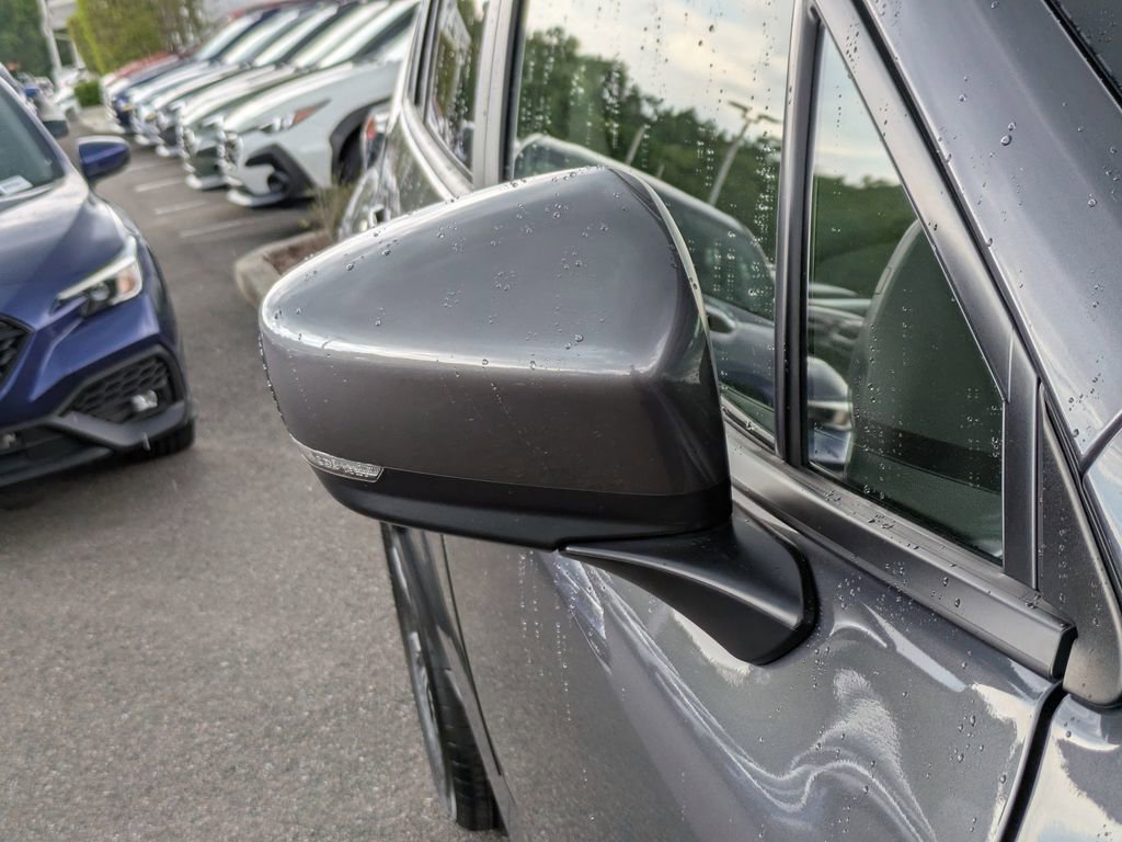 Used 2024 Subaru Crosstrek 2.0i Premium image 11