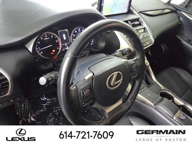 Used 2019 Lexus NX 300 FWD w/ Premium Package image 17
