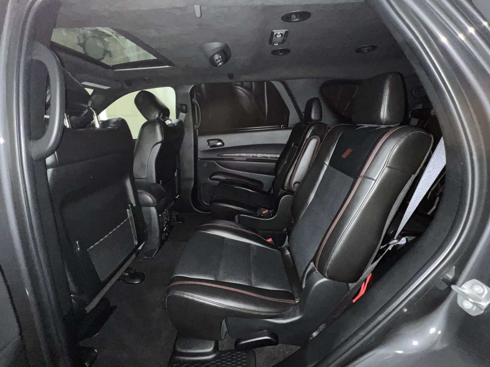 Used 2023 Dodge Durango R/T AWD/4WD image 30