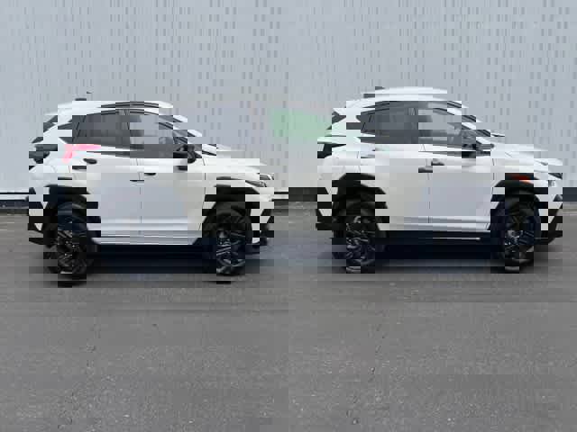 Certified 2024 Subaru Crosstrek 2.0i w/ Crosstrek Mirror Package image 7