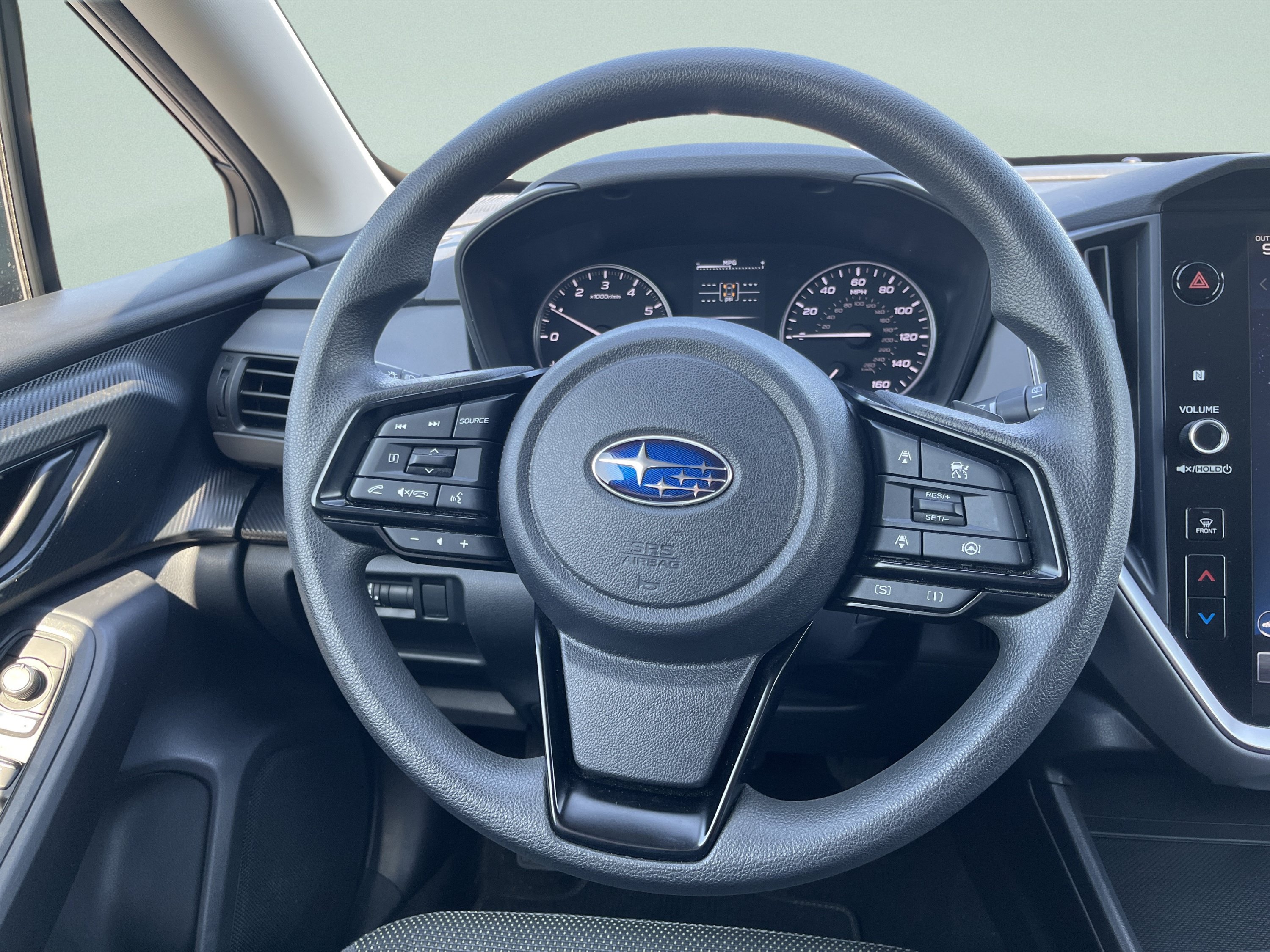 Used 2024 Subaru Crosstrek 2.0i Premium AWD/4WD image 26