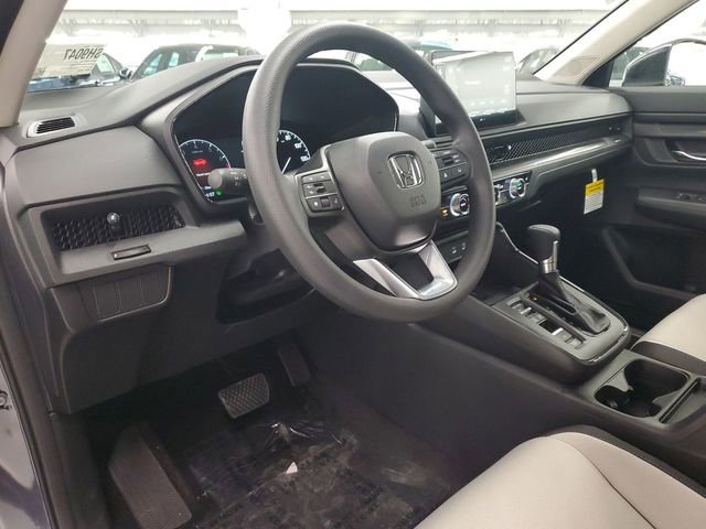 New 2026 Honda CR-V EX image 24