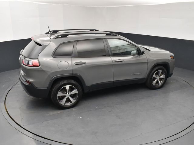 Used 2022 Jeep Cherokee Limited AWD/4WD image 18