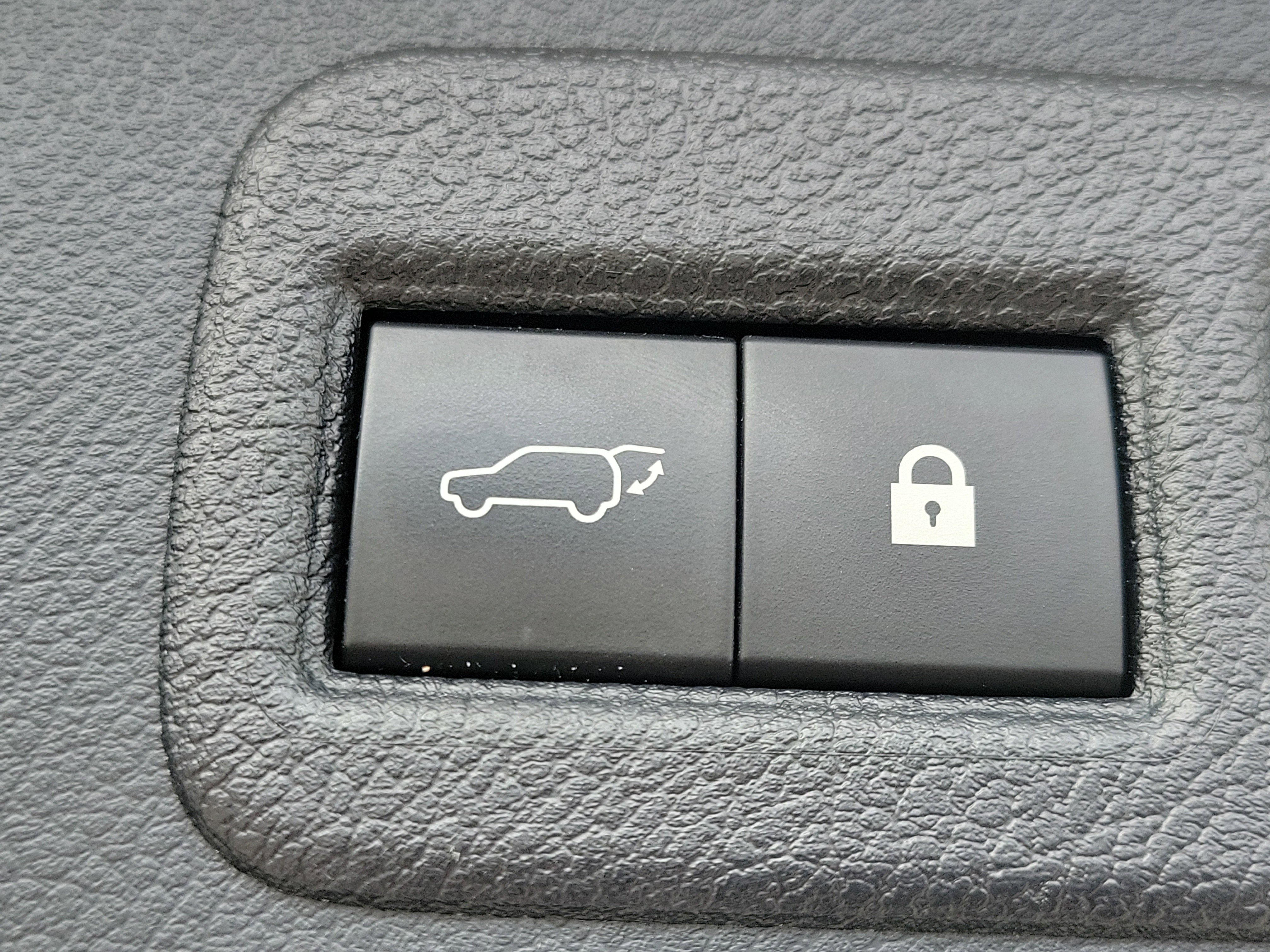 Used 2020 Lexus NX 300 FWD w/ Black Line Edition image 10