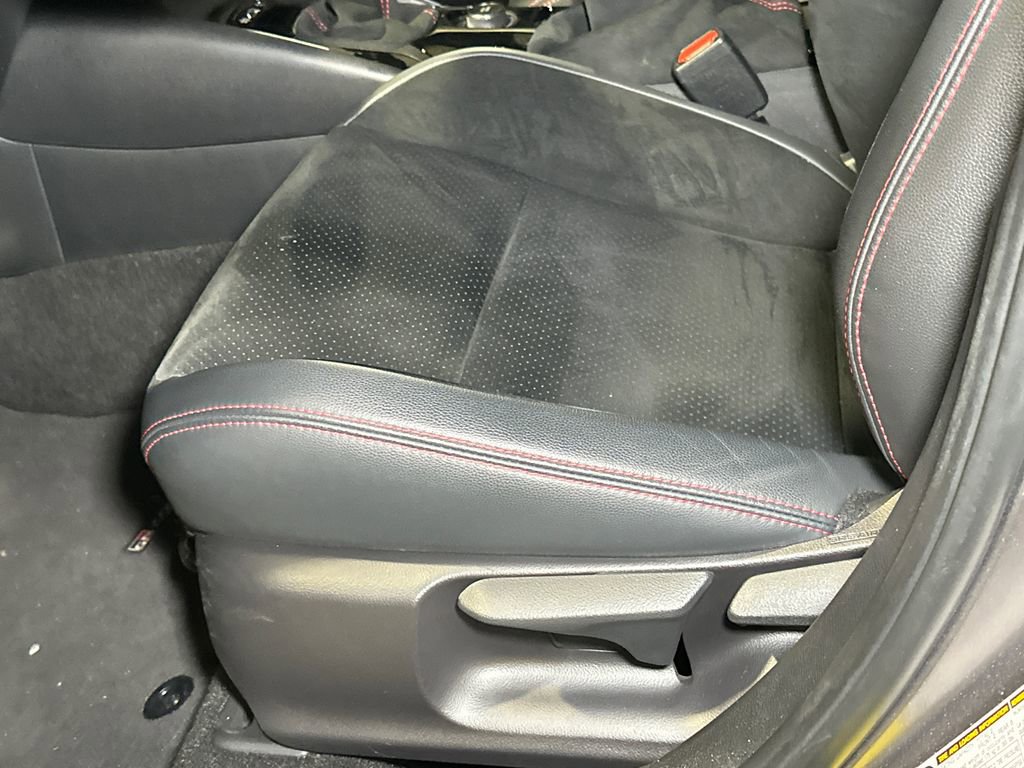 Used 2023 Toyota Corolla GR Morizo image 18