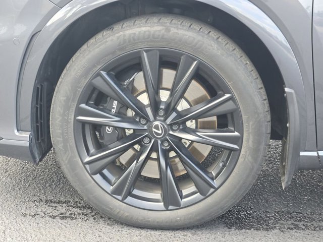 Certified 2024 Lexus RX 500h F Sport w/ Convenience Package AWD/4WD image 13