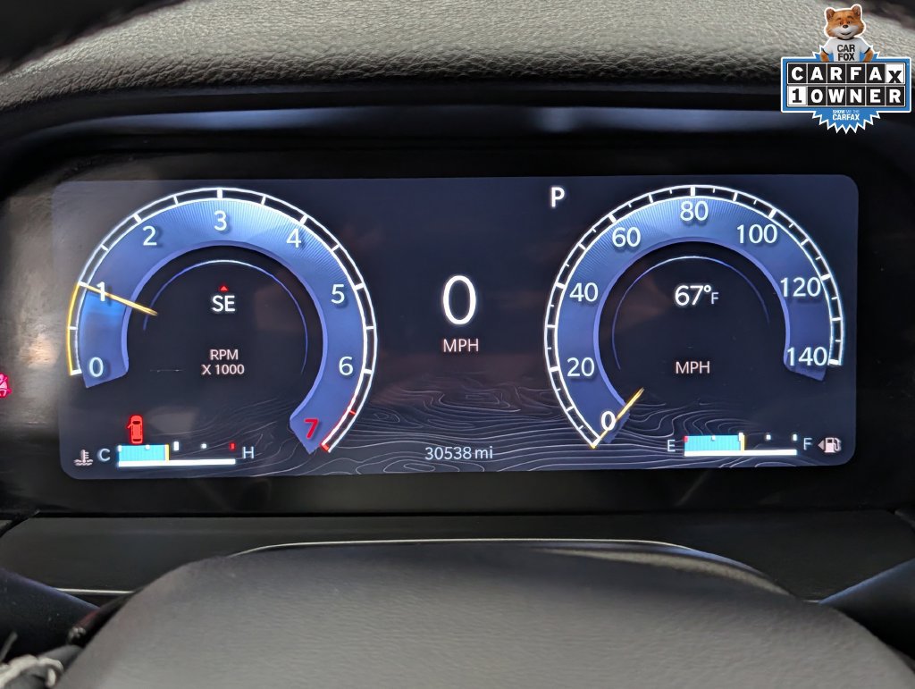Used 2023 Jeep Grand Cherokee Altitude AWD/4WD image 17