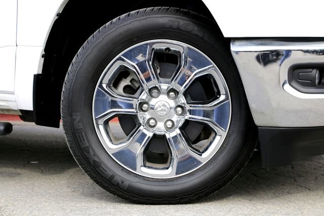 Used 2024 RAM 1500 Lone Star RWD image 2
