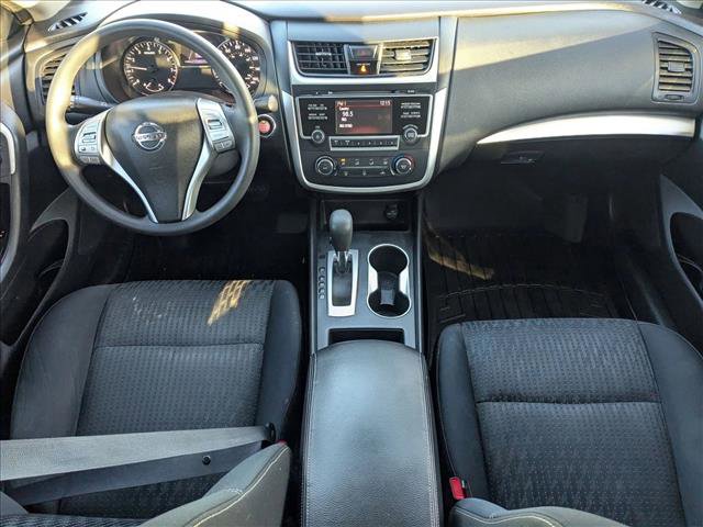 Used 2016 Nissan Altima 2.5 S w/ Power Driver Seat Package image 13