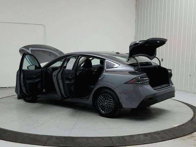 New 2026 Nissan Sentra SV w/ SV Convenience Package image 13