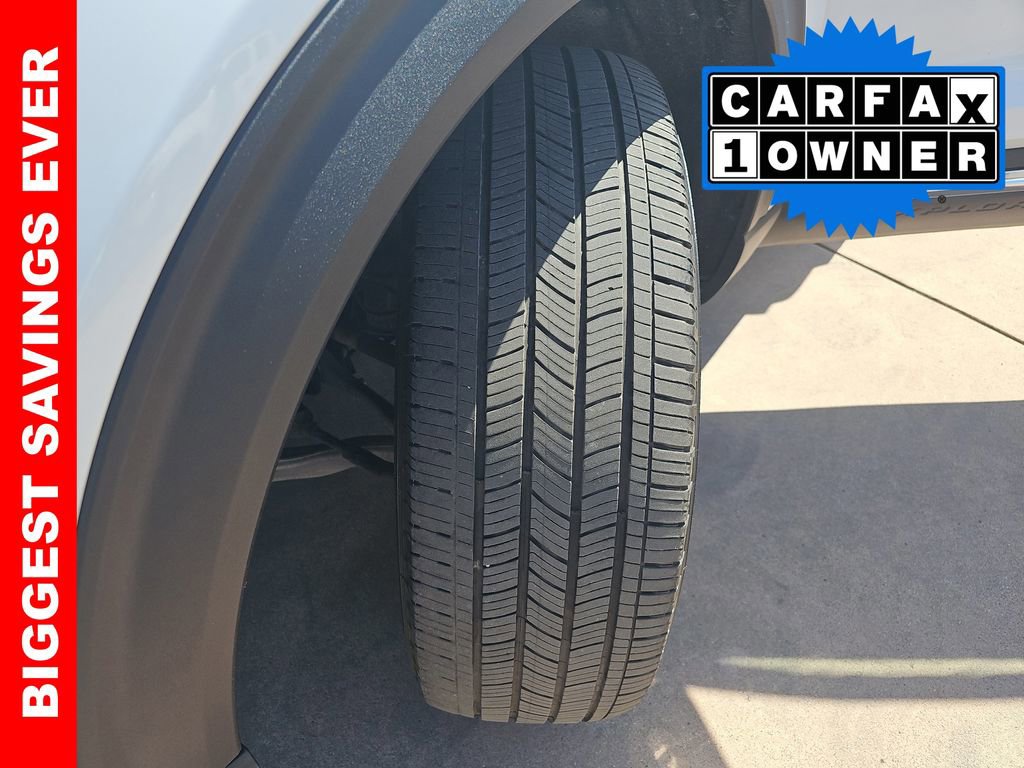 Used 2023 Ford Explorer Limited image 37