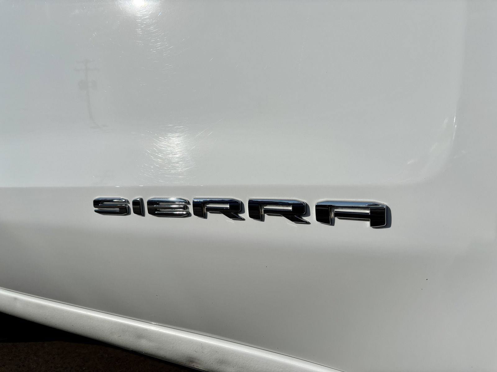 Used 2022 GMC Sierra 1500 Pro w/ Sierra Value Package AWD/4WD image 26