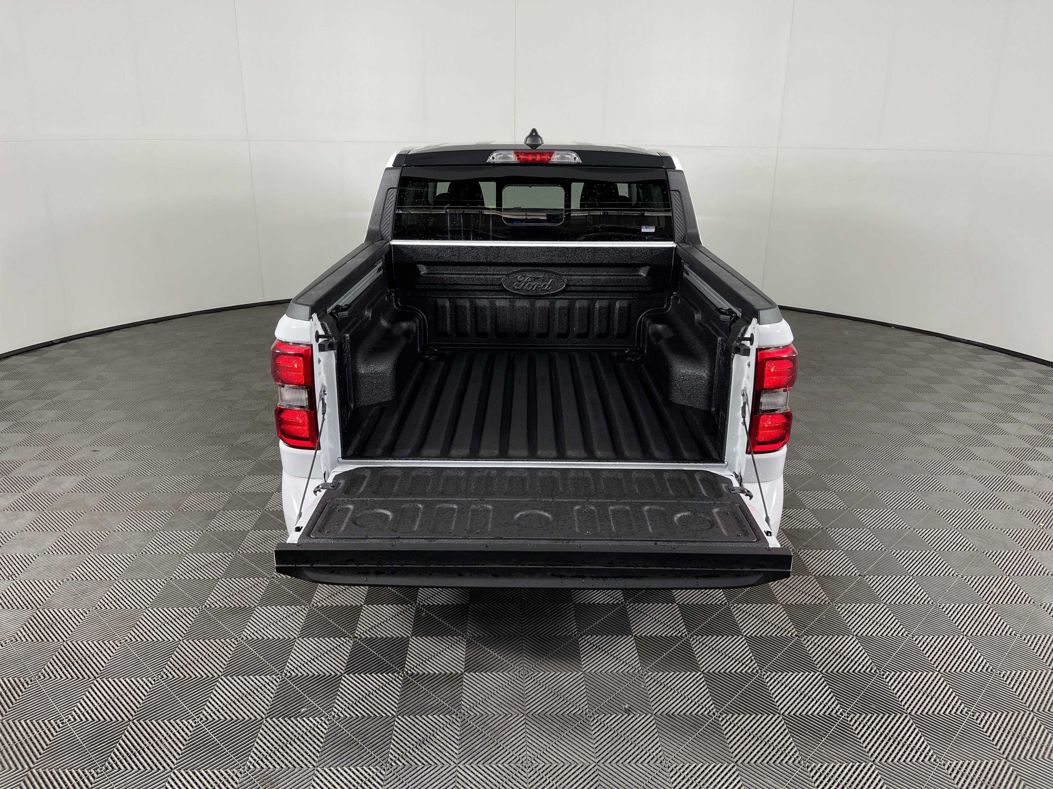 New 2025 Ford Maverick Lobo image 9