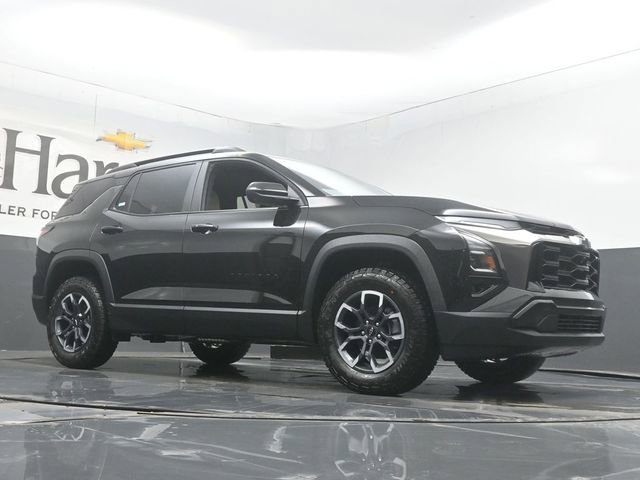 New 2026 Chevrolet Equinox ACTIV w/ Convenience Package III image 2