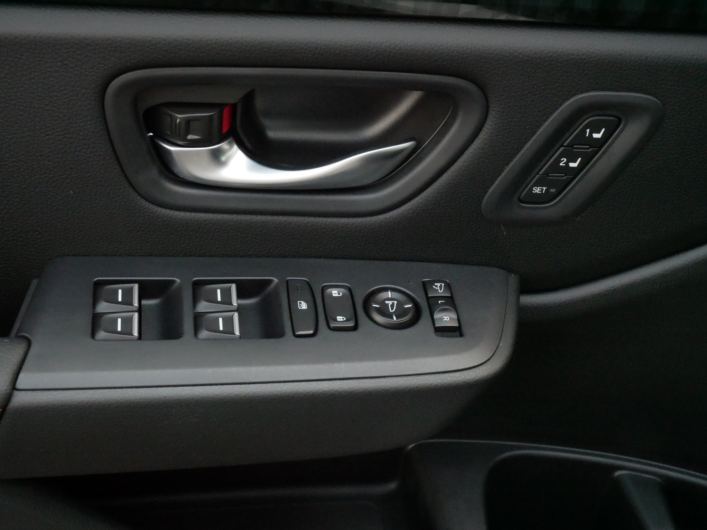 Certified 2026 Honda Passport TrailSport Elite image 19