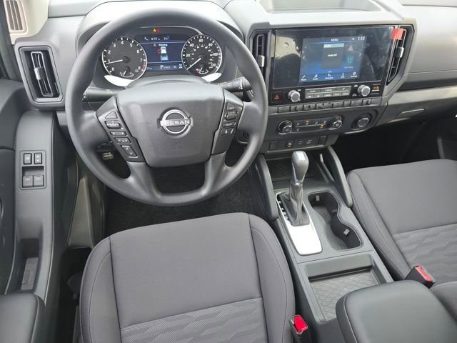 New 2026 Nissan Frontier S image 3