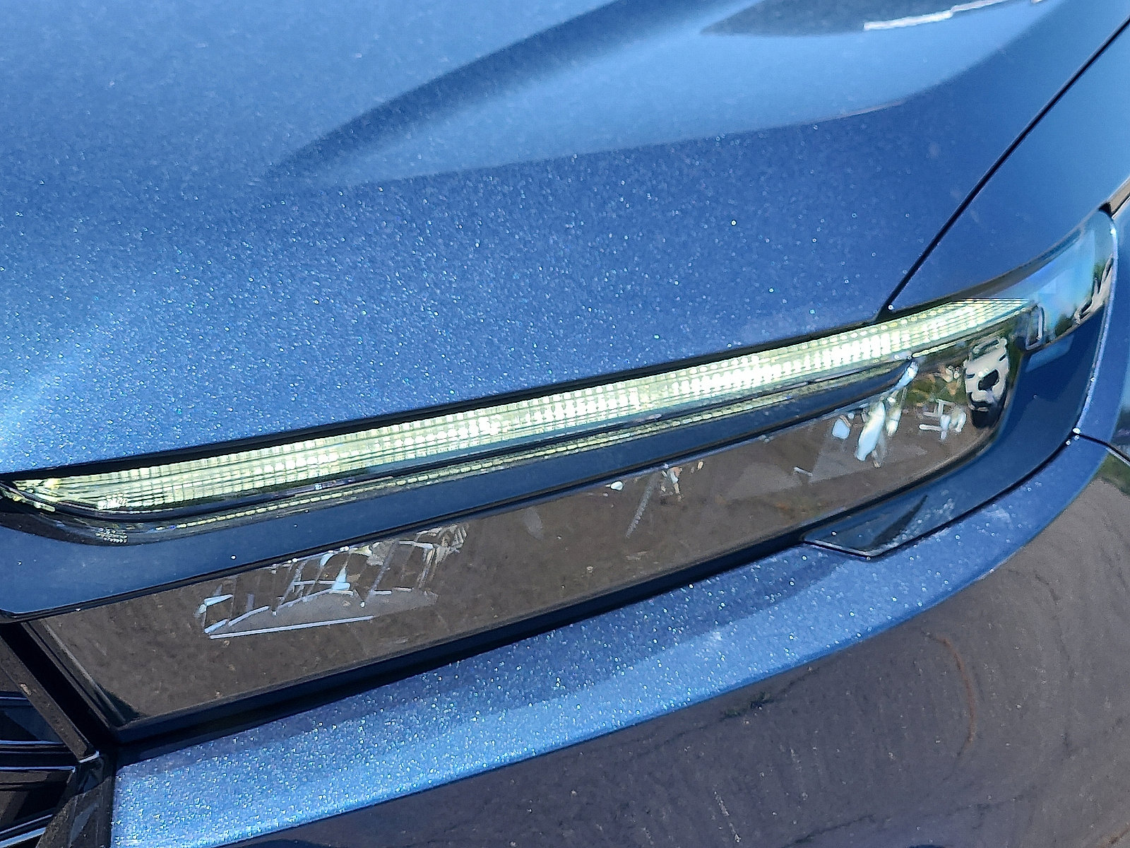 New 2026 Honda CR-V Sport-L image 6