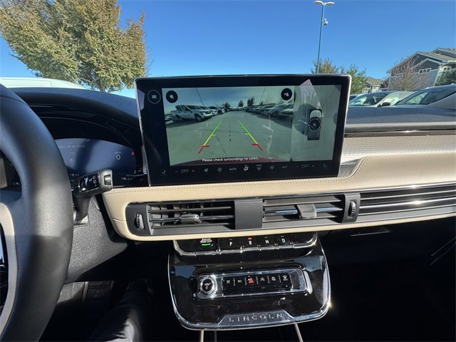 New 2026 Lincoln Corsair Premiere image 26