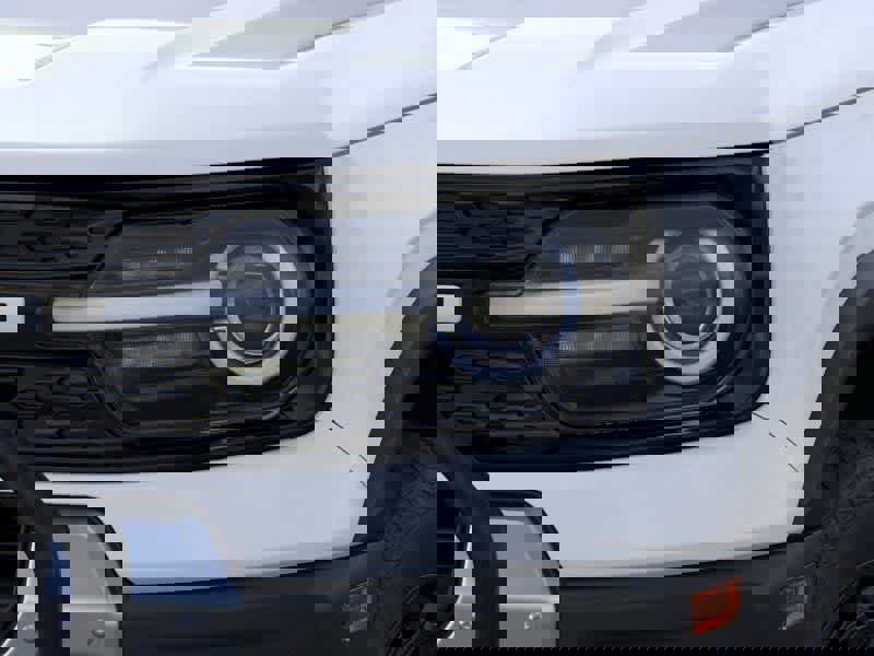 New 2025 Ford Bronco Sport Badlands w/ Sasquatch Badlands Package image 18