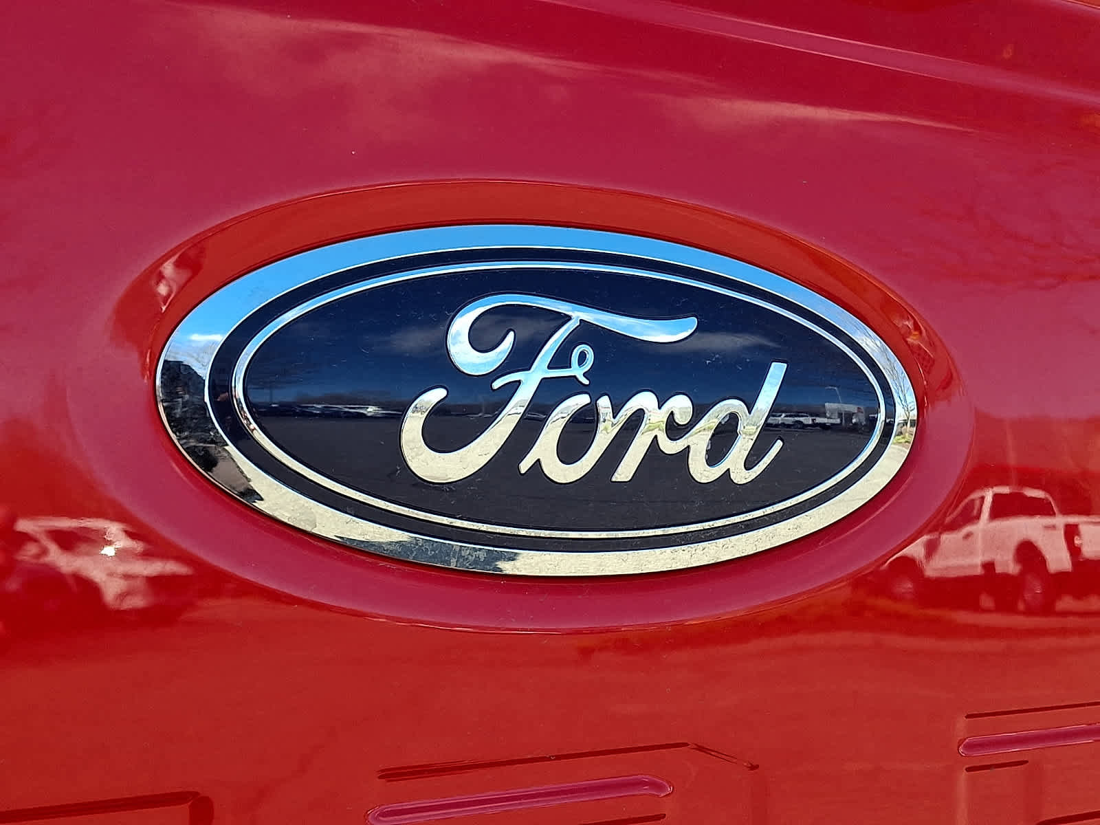 Used 2026 Ford F350 XL w/ XL Chrome Package AWD/4WD image 31