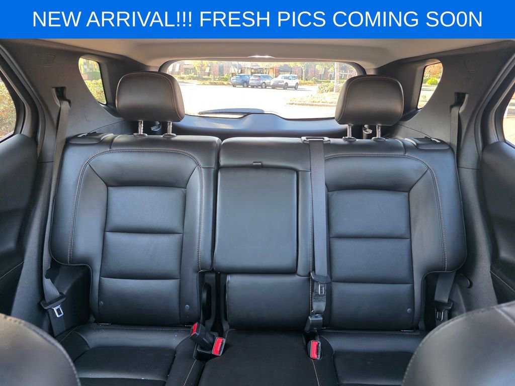 Used 2021 Chevrolet Equinox Premier image 16