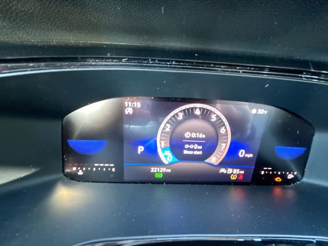 Used 2023 Volkswagen Taos S image 19