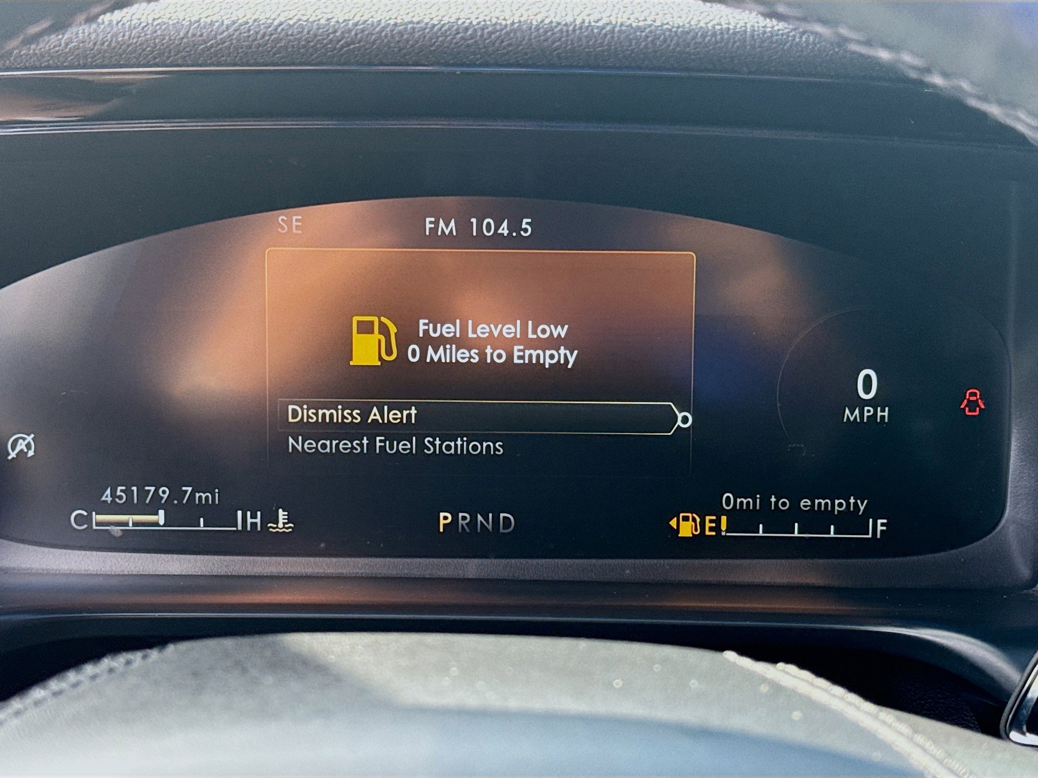 Used 2023 Lincoln Aviator Reserve w/ Equipment Group 201A image 11