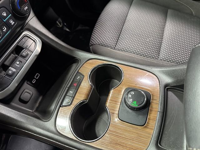 Used 2020 GMC Acadia SLE AWD/4WD image 21