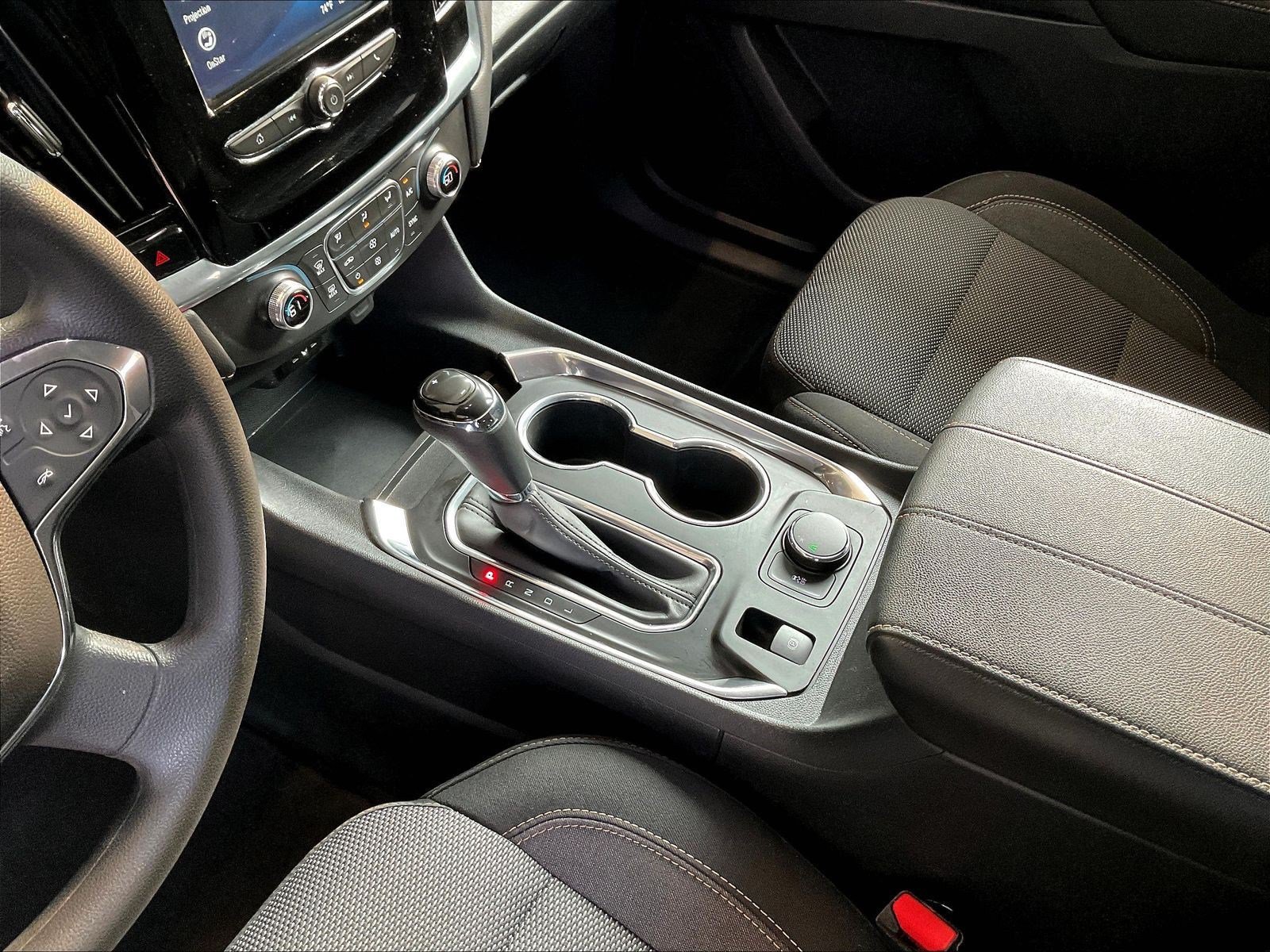 Used 2019 Chevrolet Traverse LS FWD image 17