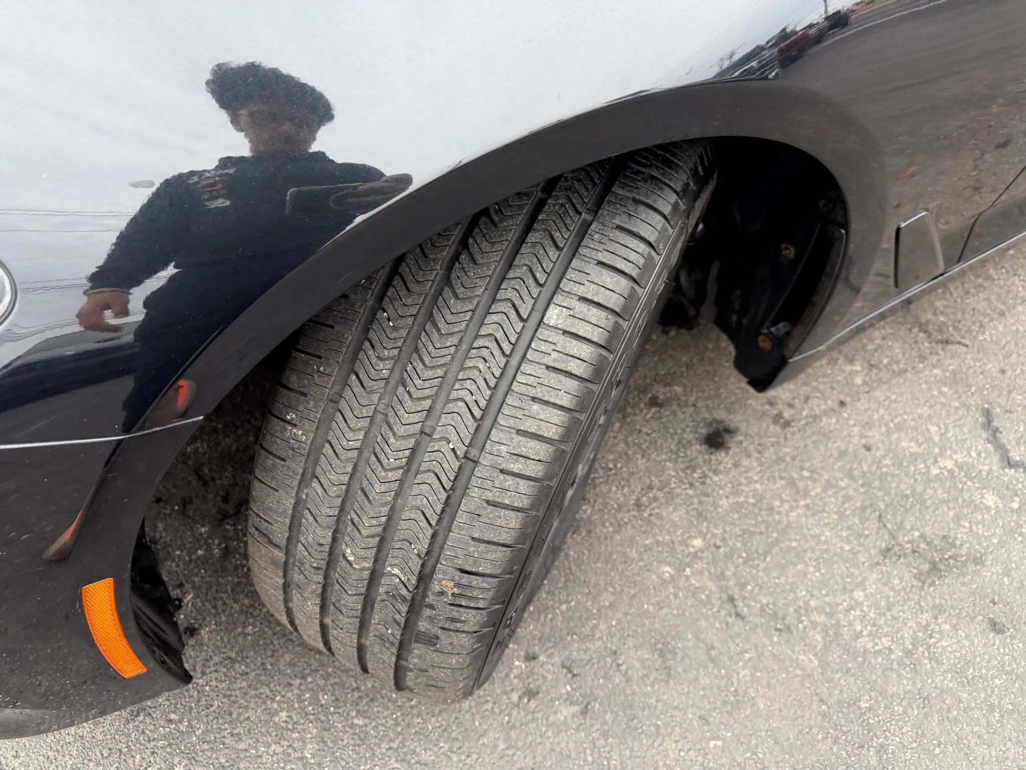 Used 2018 BMW 540i xDrive w/ Premium Package image 42