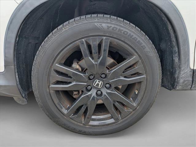 Used 2022 Honda Pilot Special Edition image 19
